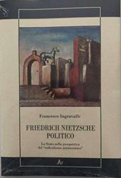 Friedrich Nietzsche politico