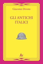 Gli antichi italici