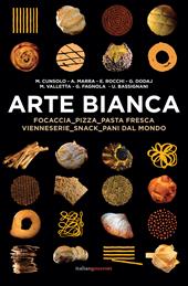 Arte bianca