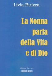 La nonna parla della vita e di Dio