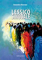 Lessico sinodale