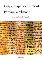 Pensare la religione