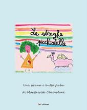 Le streghe picchiatelle