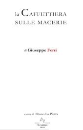 La caffettiera sulle macerie