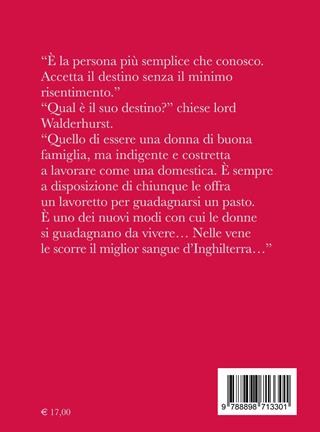 L'imprevedibile destino di Emily Fox-Seton - Frances Hodgson Burnett - Libro Astoria 2016, Vintage | Libraccio.it