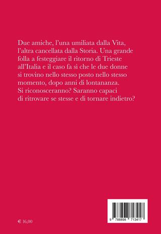 Si può tornare indietro - Ada Murolo - Libro Astoria 2016, Contemporanea | Libraccio.it