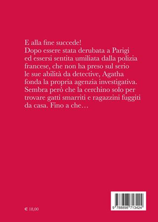 Il ballo mortale. Agatha Raisin - M. C. Beaton - Libro Astoria 2016, Series | Libraccio.it