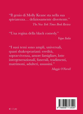 Amiche devote - Molly Keane - Libro Astoria 2016, Vintage | Libraccio.it