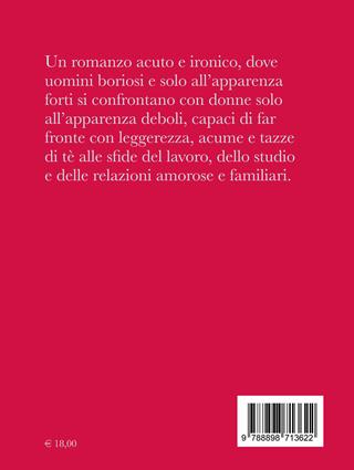 Un po' meno che angeli - Barbara Pym - Libro Astoria 2017, Vintage | Libraccio.it