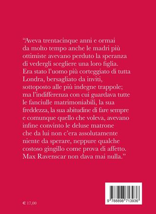 Il tavolo del faraone - Georgette Heyer - Libro Astoria 2018, Vintage | Libraccio.it