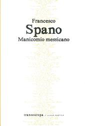 Manicomio messicano