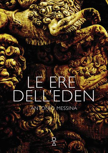 Genesi. Le ere dell'eden - Antonio Messina - Libro Carthago 2015 | Libraccio.it