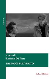 Passaggi sul vuoto