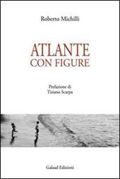 Atlante con figure