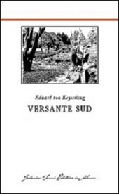 Versante sud