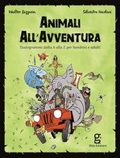 Animali all'avventura