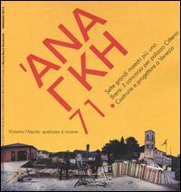 'Ananke. Quadrimestrale di cultura, storia e tecniche della conservazione per il progetto (2014). Vol. 71: Sette grandi maestri più uno. Brera: il concorso per palazzo Citterio. Costruire e progettare a Venezia - Marco Dezzi Bardeschi - Libro Altralinea Edizioni 2014 | Libraccio.it