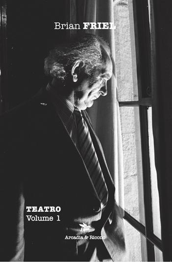 Teatro. Vol. 1 - Brian Friel - Libro Arcadia & Ricono 2022 | Libraccio.it