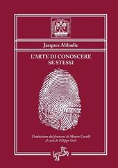 L' arte di conoscere se stessi