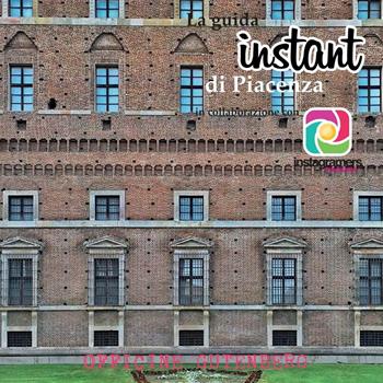 La guida instant di Piacenza - Nicoletta Livelli, Sandra Saltarelli - Libro Officine Gutenberg 2016 | Libraccio.it