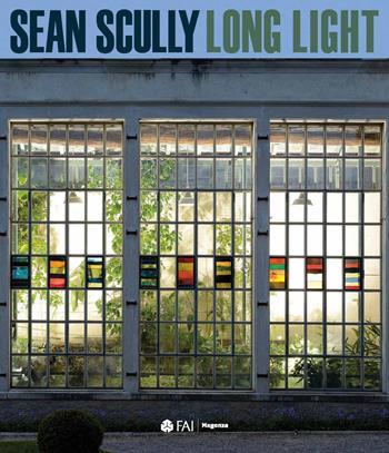 Sean Scully. Long light. Catalogo della mostra (Varese, 18 aprile 2019-6 gennaio 2020). Ediz. inglese - Anna Bernardini, Kelly Grovier - Libro Magonza 2019 | Libraccio.it