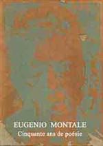 Eugenio Montale. Cinquante ans de poésie. Specimen. Con CD-ROM - Giorgio Cegna - Libro Si Times Edizioni 2013, Libro rivisto | Libraccio.it