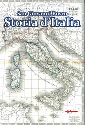 Storia d'Italia