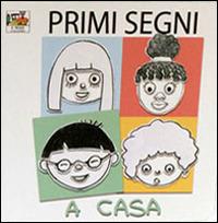 A casa - G. Giacubbo - Libro Il Treno 2014, Primi segni | Libraccio.it