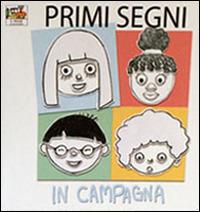 In campagna  - Libro Il Treno 2014, Primi segni | Libraccio.it