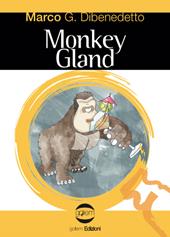 Monkey gland