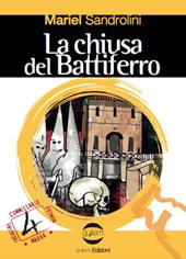 La chiusa del Battiferro