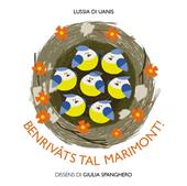 Benrivâts tal Marimont!