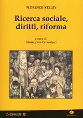 Ricerca sociale, diritti, riforma