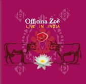 Live in India. CD Audio