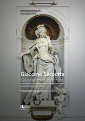 Giacomo Serpotta. gli oratori di Palermo. Guida storico-artistica