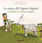 La capra del signor Seguin-La chabra de Monsu Seguin