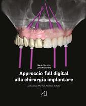 Approccio full digital alla chirurgia implantare