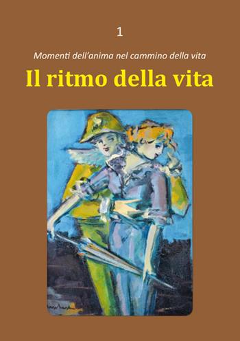 Il ritmo della vita - Dario Rezza - Libro Edizioni Palumbi 2015 | Libraccio.it