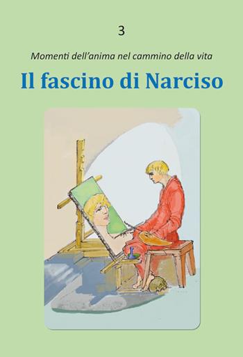 Il fascino di Narciso - Dario Rezza - Libro Edizioni Palumbi 2015 | Libraccio.it
