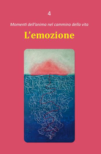 L'emozione - Dario Rezza - Libro Edizioni Palumbi 2015 | Libraccio.it