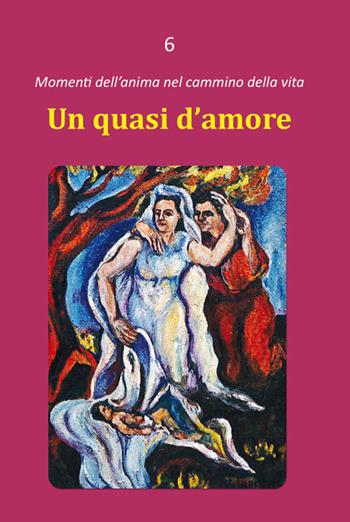 Un quasi d'amore - Dario Rezza - Libro Edizioni Palumbi 2015 | Libraccio.it