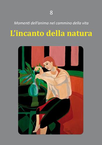 L'incanto della natura - Dario Rezza - Libro Edizioni Palumbi 2015 | Libraccio.it