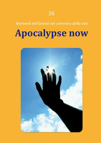 Apocalypse now - Dario Rezza - Libro Edizioni Palumbi 2015 | Libraccio.it