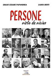 Persone viste da vicino