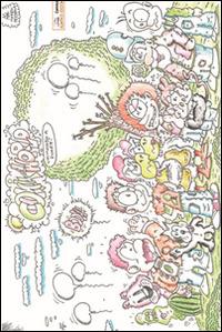 Comix world. Un mondo a fumetti - Matteo Pezzella - Libro Albatros (Scafati) 2019 | Libraccio.it