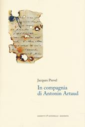 In compagnia di Antonin Artaud