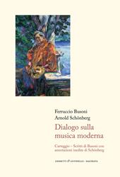 Dialogo sulla musica moderna
