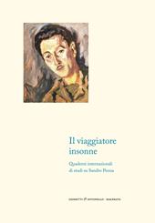 Il viaggiatore insonne. Quaderni internazionali di studi su Sandro Penna