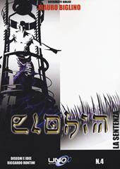 Elohim. Vol. 4: La sentenza