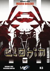 Elohim. Vol. 5: Gli Adamiti